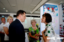 Встреча с представителем власти Волгоградской области